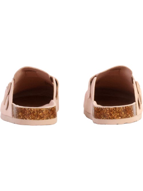 Mules Cuir Xti - Kiabi