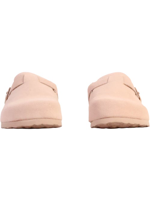 Mules Cuir Xti - Kiabi