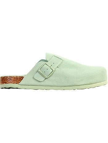 Mules Cuir Xti