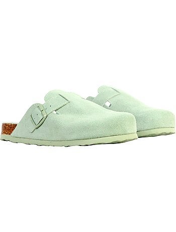Mules Cuir Xti