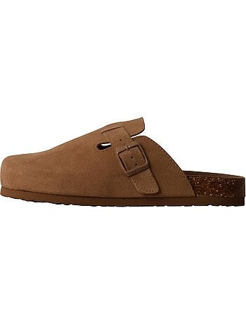 Mules Cuir Xti