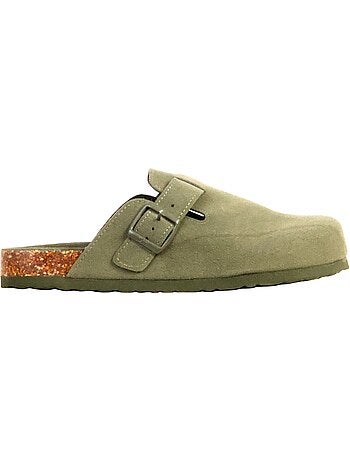 Mules Cuir Xti