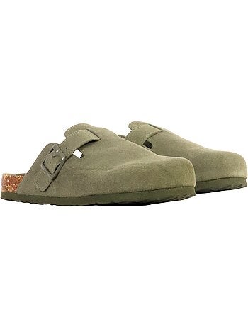 Mules Cuir Xti