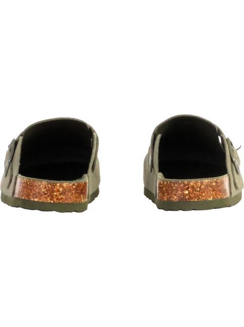 Mules Cuir Xti - Kiabi