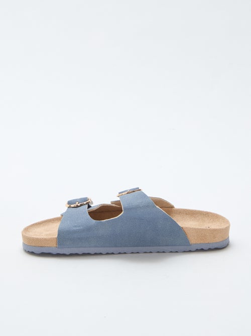 Mules double bride - Kiabi