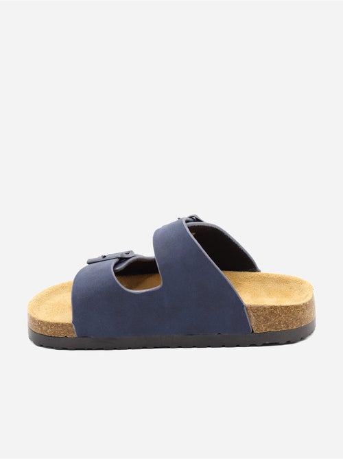 Mules double brides - Kiabi