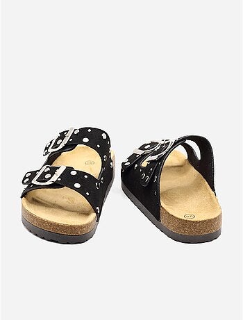 Mules met studs