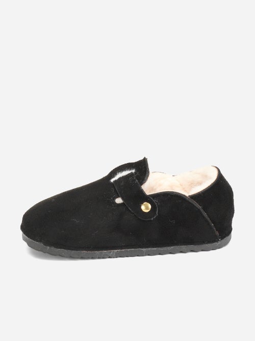 Mules met voering - Kiabi Mules met voering - Kiabi