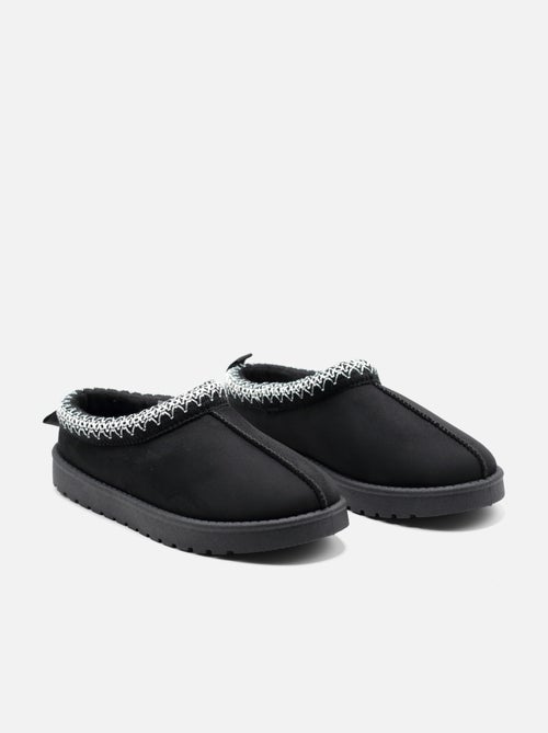 Mules om aan te trekken - Kiabi Mules om aan te trekken - Kiabi