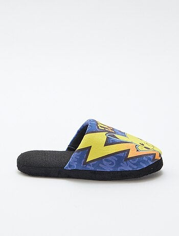 Mules pantoffels 'Pikachu'