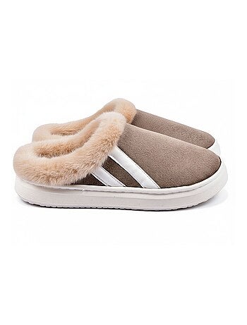 Mules uniseks winter voering ND10929