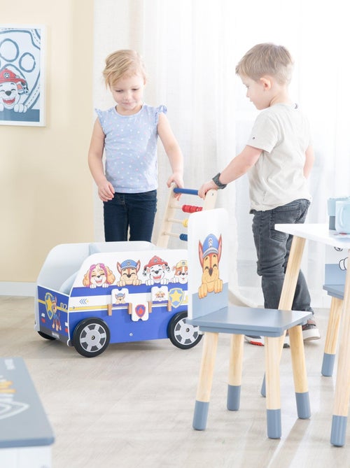 Multi-activiteiten loopwagen 'PAW Patrol' ROBA - Kiabi