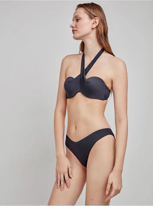 Multi-positie bikini top - Kiabi Multi-positie bikini top - Kiabi