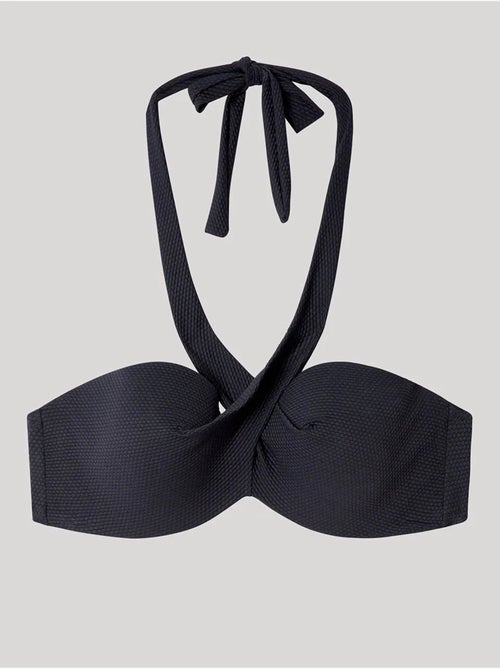 Multi-positie bikini top - Kiabi Multi-positie bikini top - Kiabi