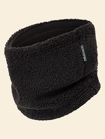 Ekstract - Multi-sport nekwarmer met schapenvachteffect