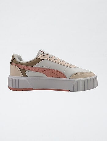Multicolor lage sneakers PUMA