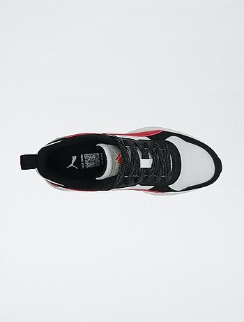 Multicolor sneaker met veters PUMA