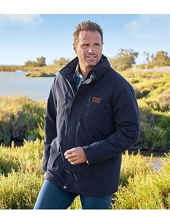 Multipocket jas Atlas® - ATLAS FOR MEN