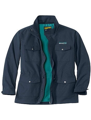 Multipocket windjack - ATLAS FOR MEN
