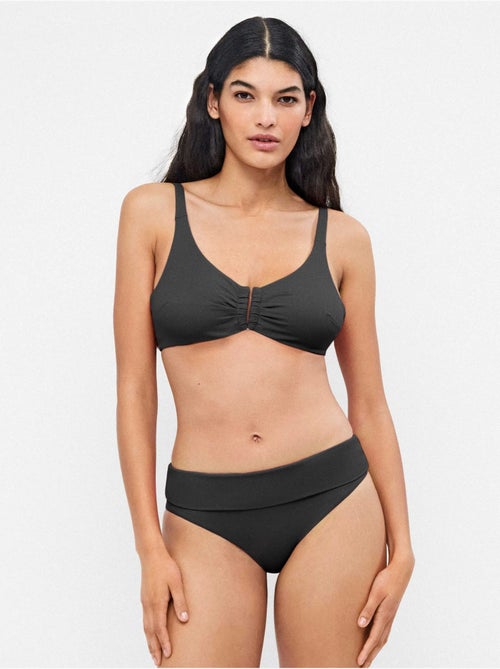 Multipositie bikinibroekje - Kiabi Multipositie bikinibroekje - Kiabi