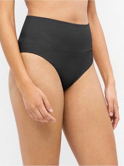 Multipositie bikinibroekje - Kiabi Multipositie bikinibroekje - Kiabi
