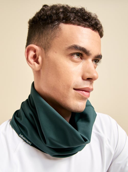 Multisport nekwarmer (ekstract) - Kiabi
