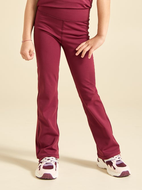 Multisportlegging (ekstract) - Kiabi Multisportlegging (ekstract) - Kiabi