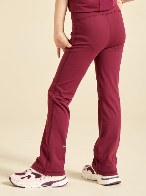 Multisportlegging (ekstract) - Kiabi Multisportlegging (ekstract) - Kiabi