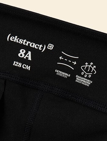 Ekstract - Multisportlegging