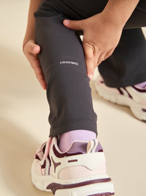 Multisportlegging (ekstract) - Kiabi Multisportlegging (ekstract) - Kiabi