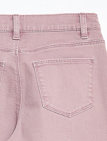 Multizakkenbroek - + Comfortabel model