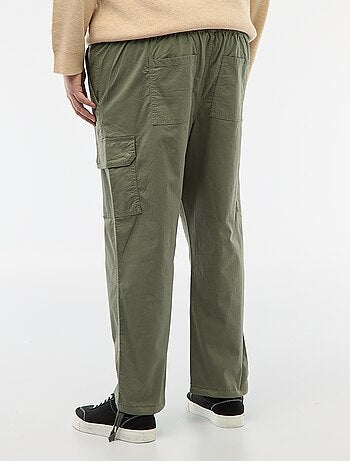 Multizakkenbroek regular fit