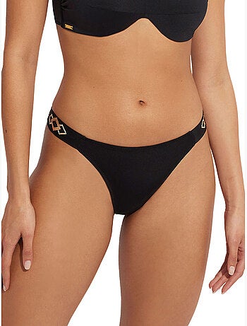 Musha cay lage taille bikinitop