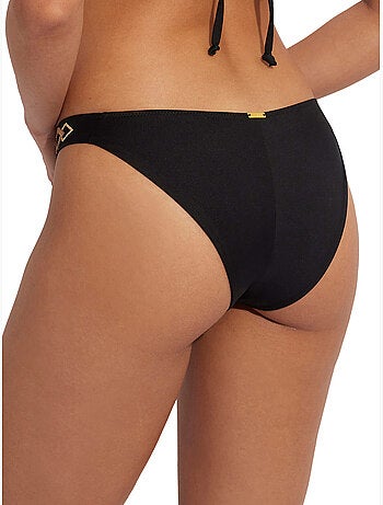 Musha cay lage taille bikinitop