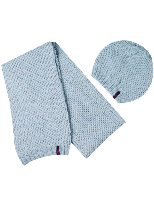 Muts en sjaal dames - Kiabi Muts en sjaal dames - Kiabi