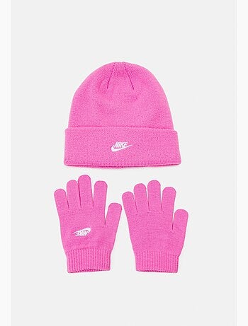 Muts in 2 delen - Nike