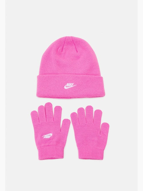 Muts in 2 delen - Nike - Kiabi Muts in 2 delen - Nike - Kiabi