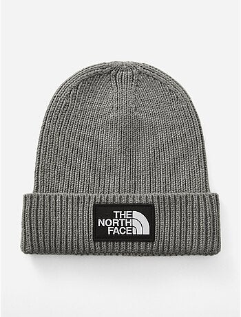 Muts met omslag - The North Face