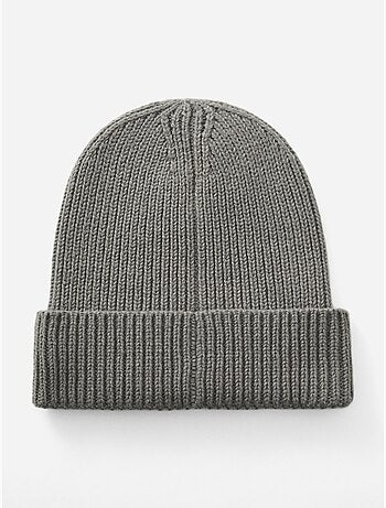 Muts met omslag - The North Face