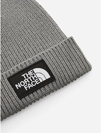 Muts met omslag - The North Face