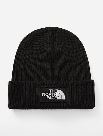 Muts met omslag - The North Face