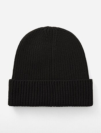 Muts met omslag - The North Face