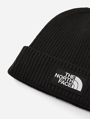 Muts met omslag - The North Face