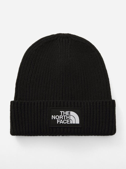 Muts met omslag - The North Face - Kiabi