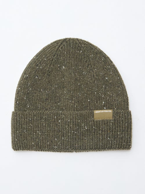 Muts van tricot - Kiabi