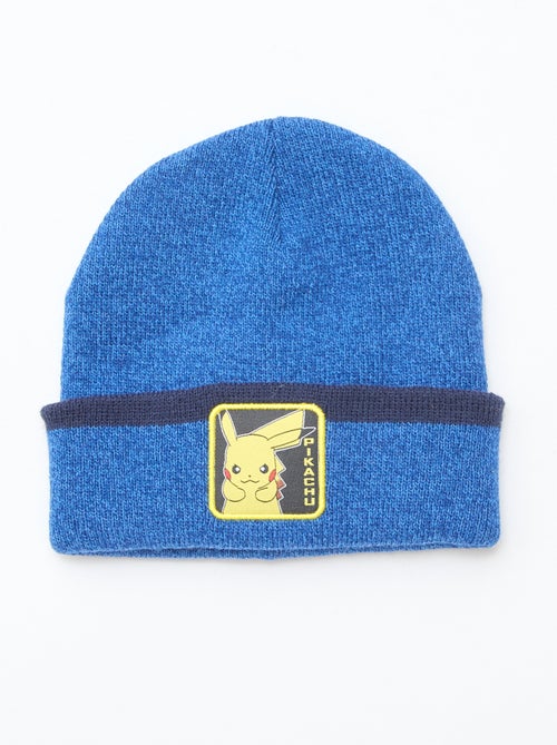 Muts van tricot 'Pokémon' - Kiabi