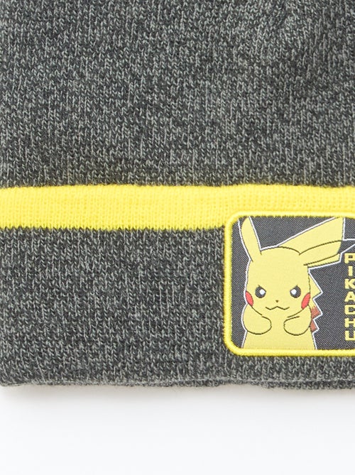 Muts van tricot 'Pokémon' - Kiabi