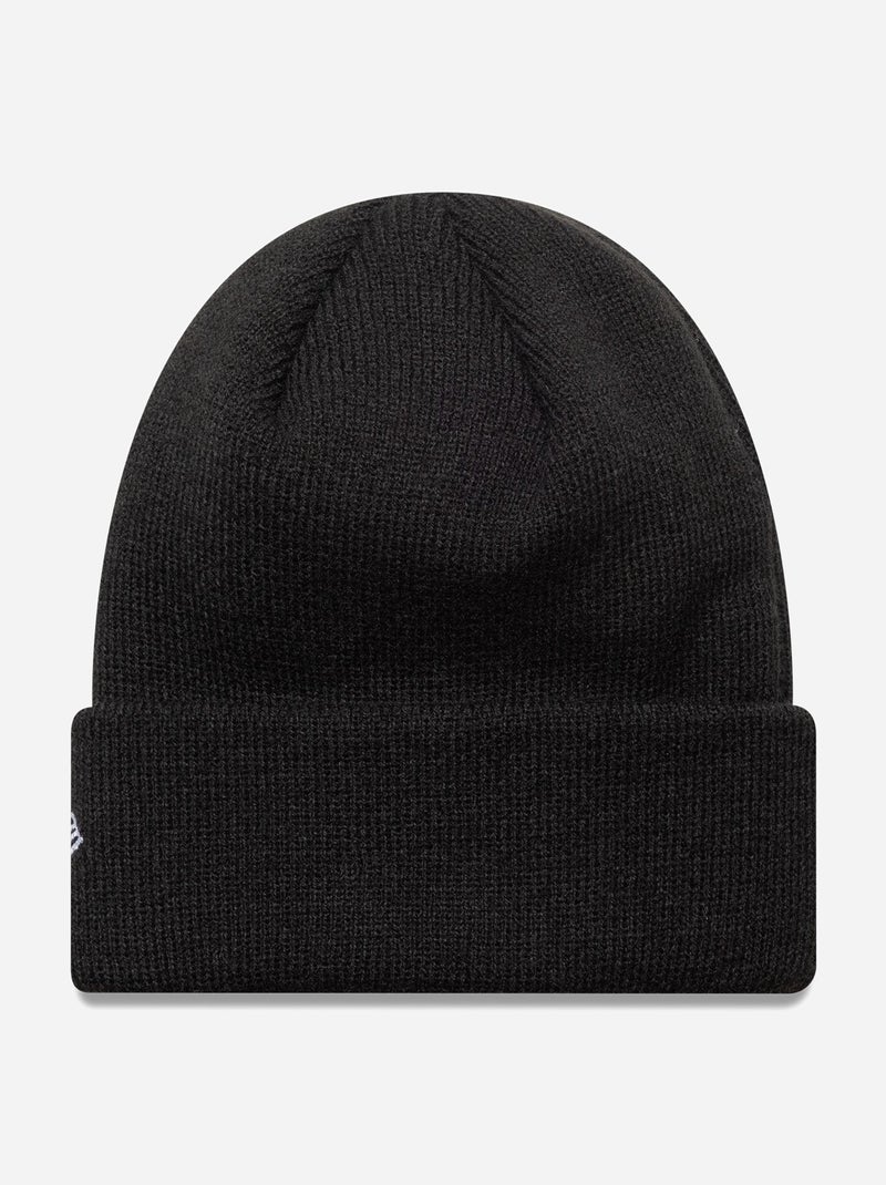 Mutsen icon - New Era Zwart - Kiabi