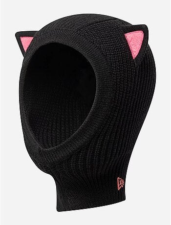 Mutsen met kattenoren - New Era