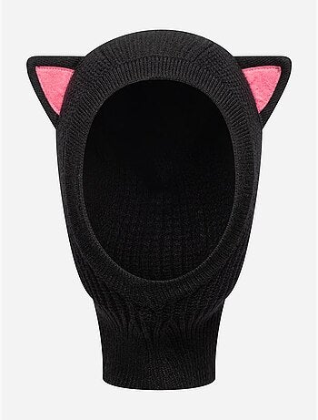 Mutsen met kattenoren - New Era